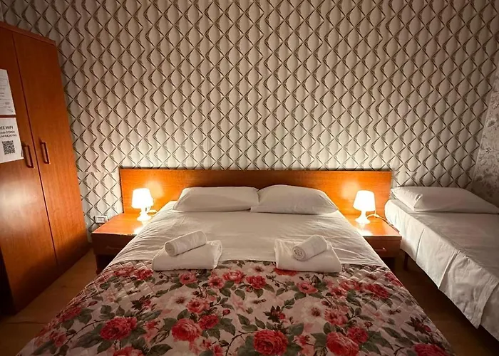 Paradise New * Roma